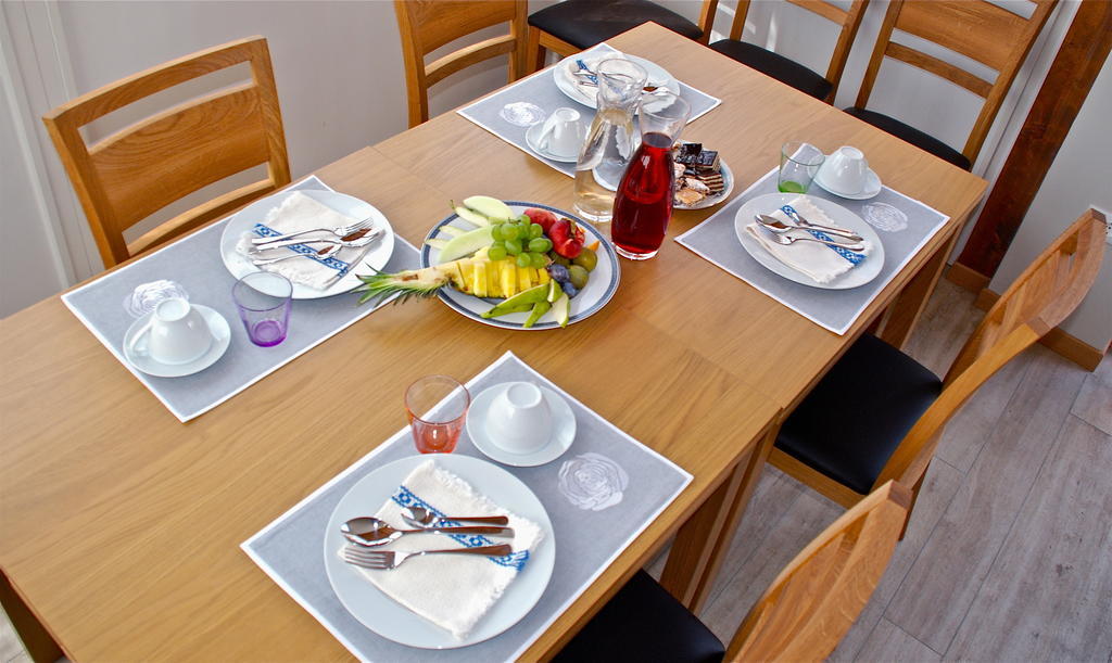 Sotto il Faro B&B - Trieste Esterno foto