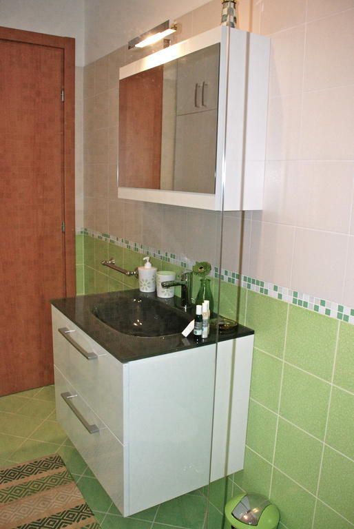Sotto il Faro B&B - Trieste Esterno foto