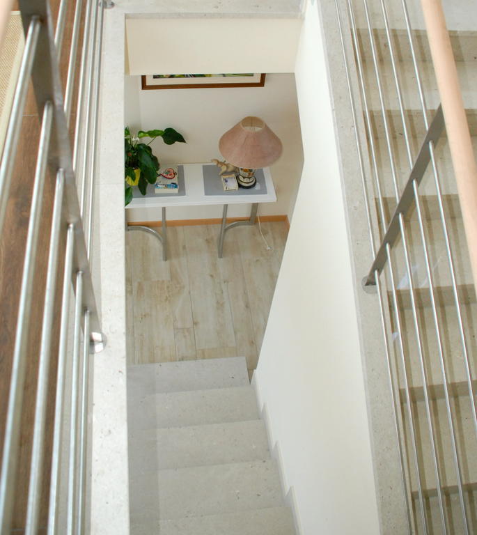 Sotto il Faro B&B - Trieste Esterno foto