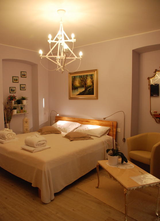 Sotto il Faro B&B - Trieste Camera foto