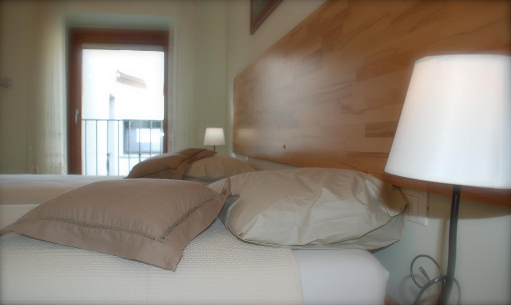Sotto il Faro B&B - Trieste Esterno foto