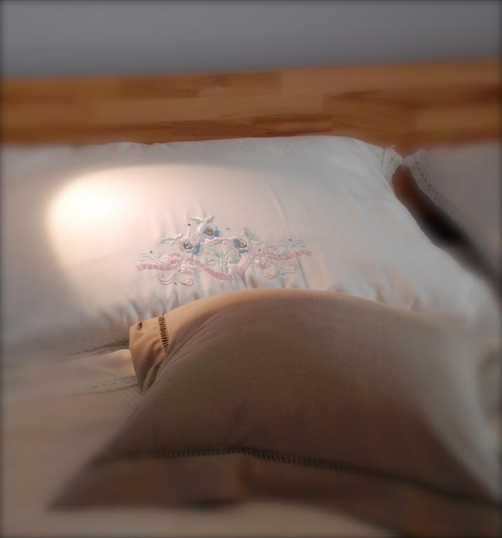 Sotto il Faro B&B - Trieste Esterno foto
