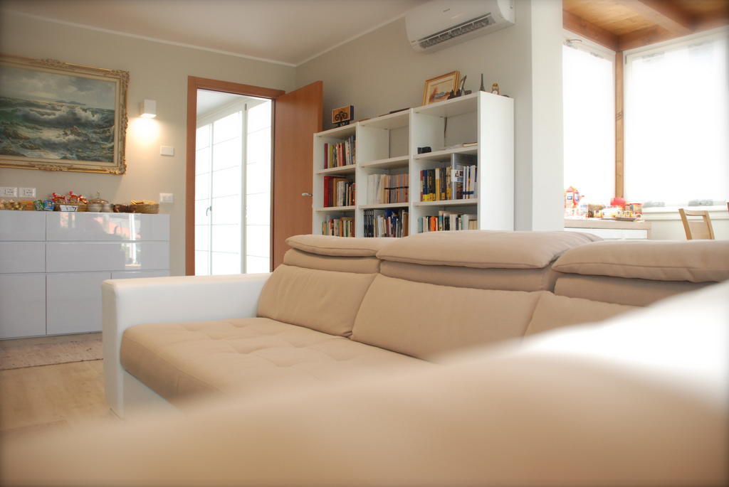 Sotto il Faro B&B - Trieste Esterno foto