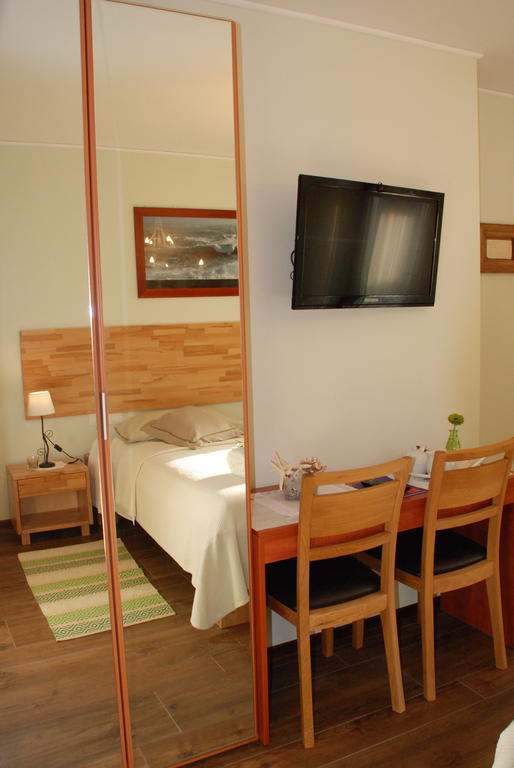 Sotto il Faro B&B - Trieste Camera foto