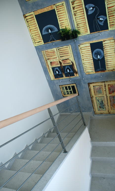 Sotto il Faro B&B - Trieste Esterno foto