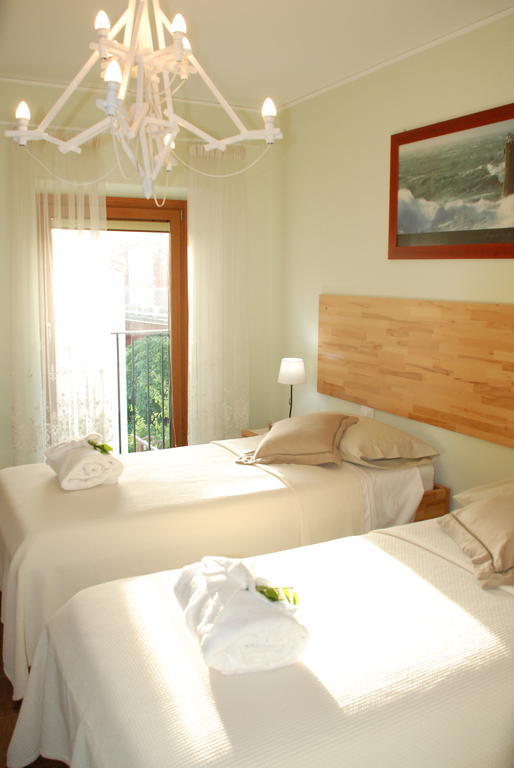 Sotto il Faro B&B - Trieste Camera foto