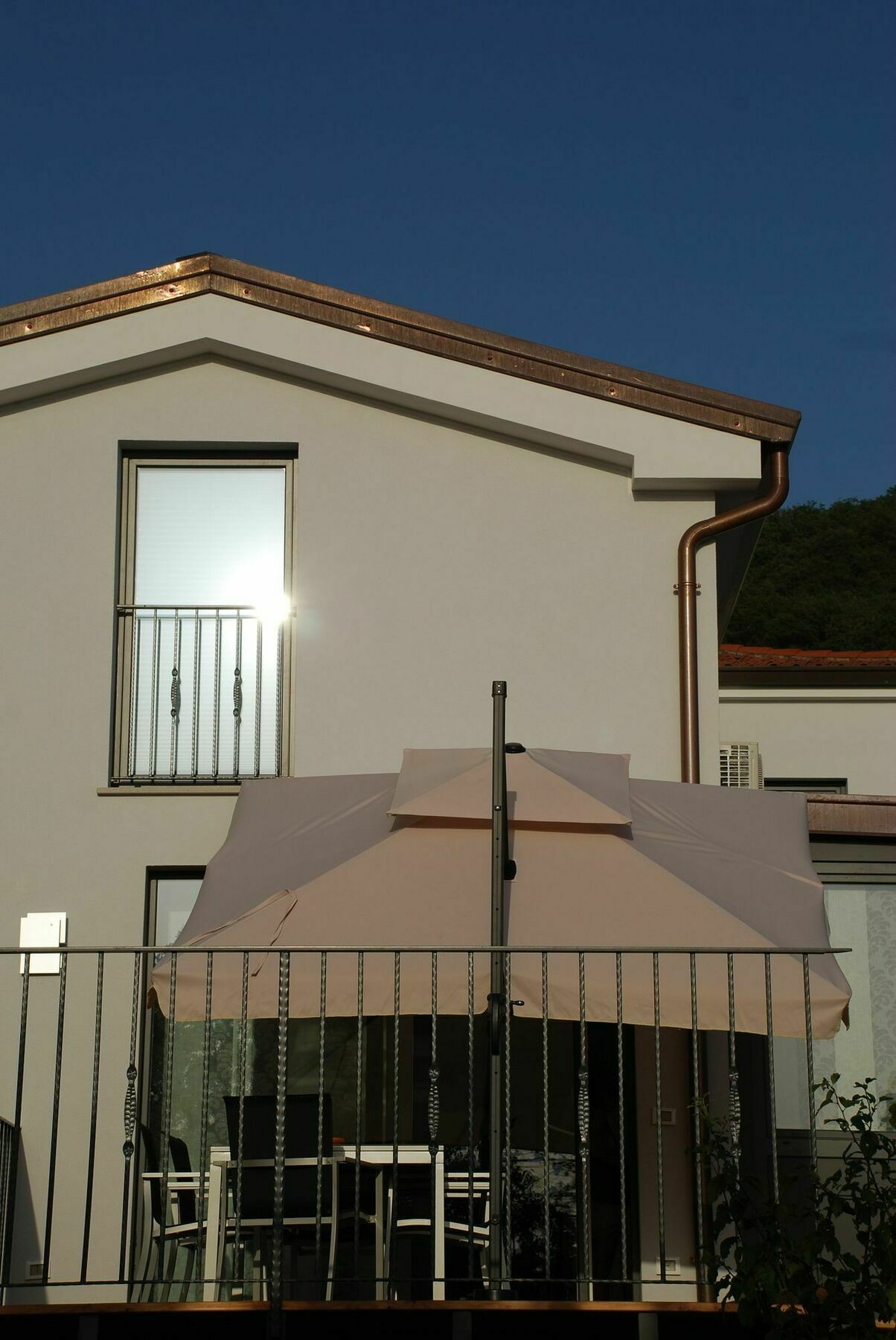 Sotto il Faro B&B - Trieste Esterno foto