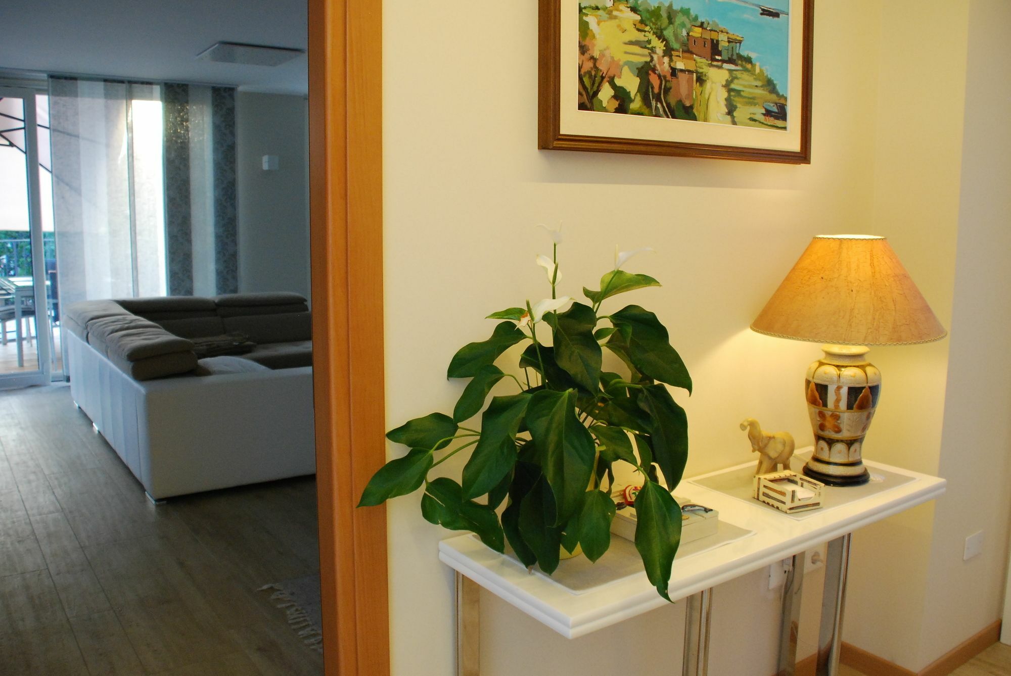 Sotto il Faro B&B - Trieste Esterno foto